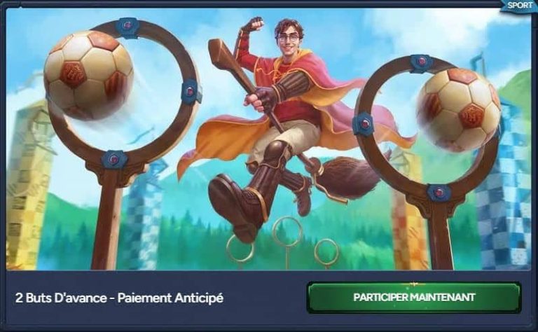 Betwarts Casino paiement anticipé